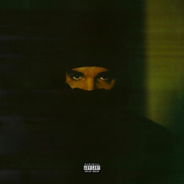Обложка песни Drake, Chris Brown - Not You Too
