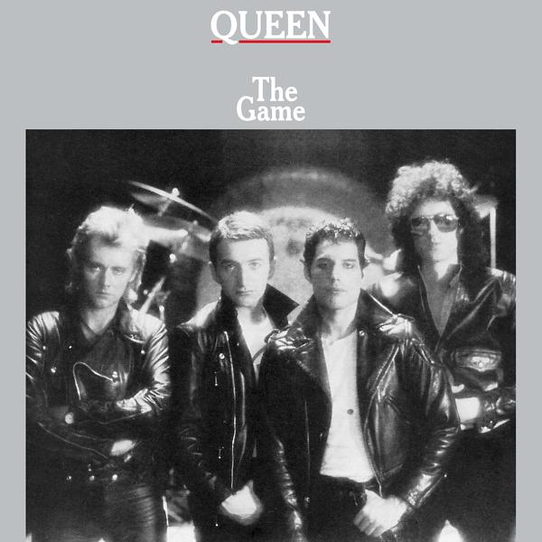 Обложка песни Queen - Another One Bites The Dust (Remastered 2011)