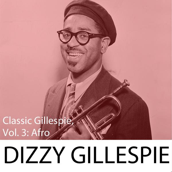 Обложка песни Dizzy Gillespie - Jungla