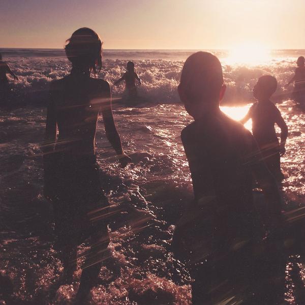 Обложка песни Linkin Park - Sharp Edges