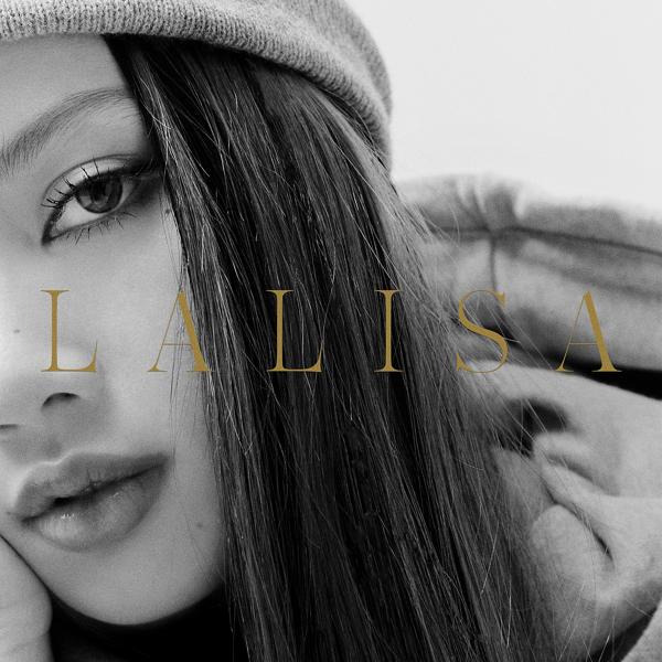 Обложка песни LISA - MONEY