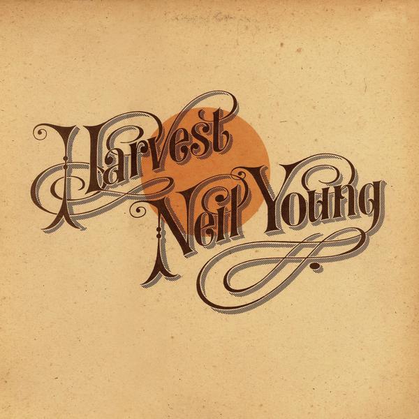 Обложка песни Neil Young - Harvest (2009 Remaster)