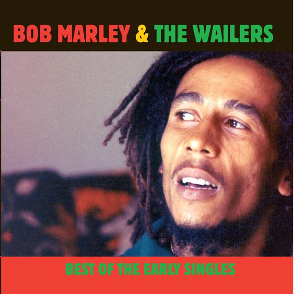 Обложка песни Bob Marley & The Wailers - Duppy Conqueror