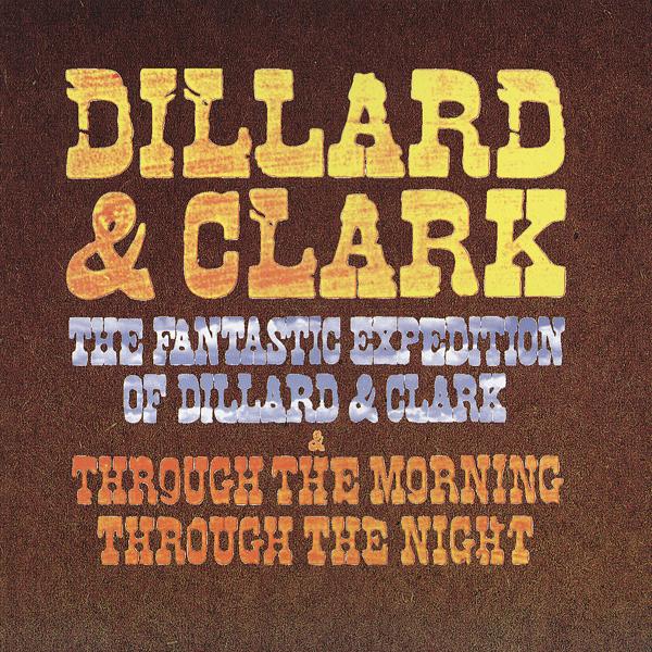 Обложка песни Dillard & Clark - Polly