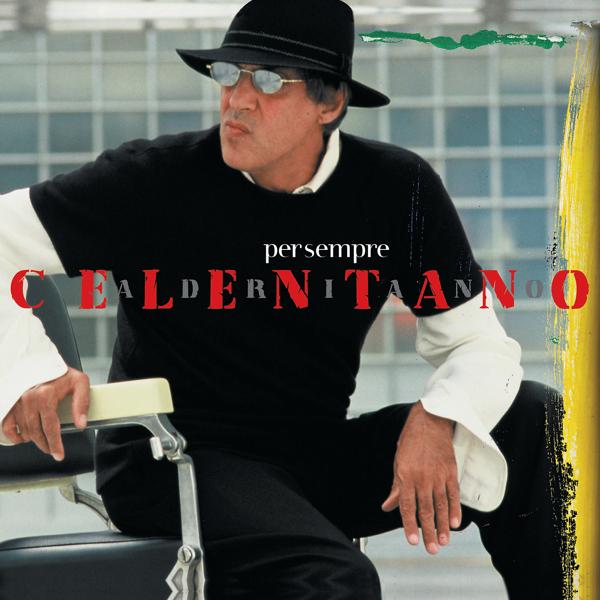 Обложка песни Adriano Celentano - Confessa