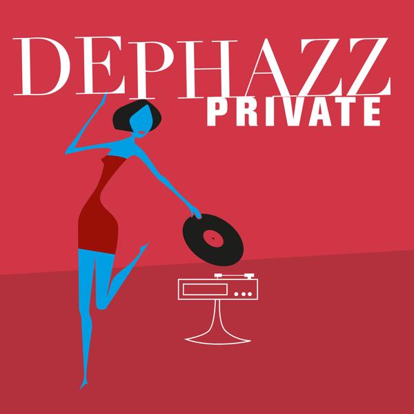 Обложка песни De-Phazz - No Jive
