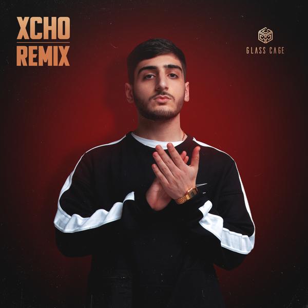 Обложка песни Xcho - Лондон (Adam Maniac Remix)