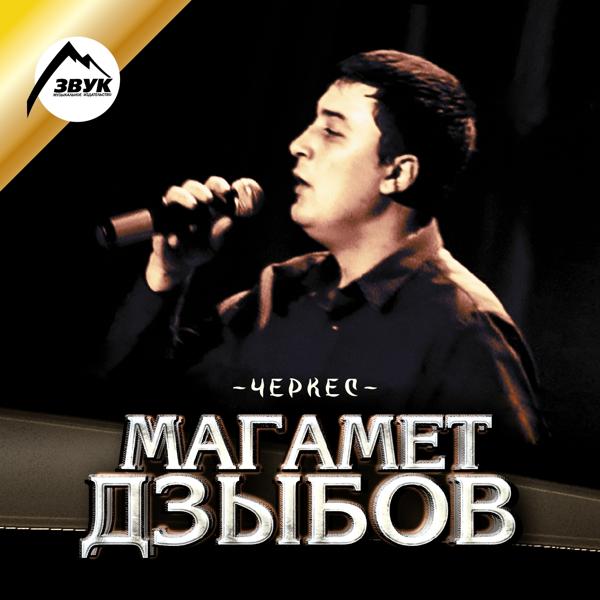 Обложка песни Магамет Дзыбов - Роза