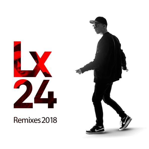 Обложка песни Lx24, Мари Краймбрери - Через 10 лет [Dj Geny Tur & Techno Project Remix]