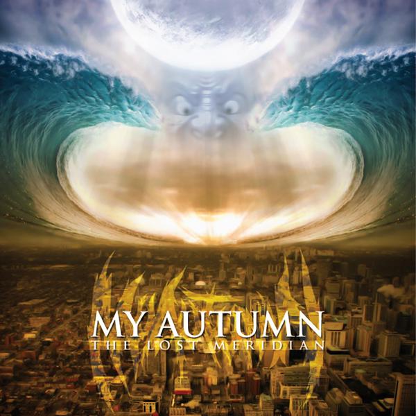 Обложка песни My Autumn - Твой последний шанс