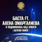 Обложка песни Баста, Алена Омаргалиева - Я поднимаюсь над землёй (Astero Remix)