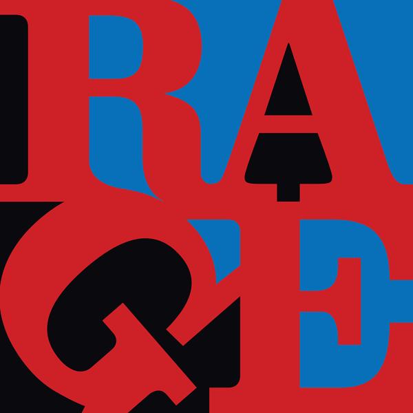 Обложка песни Rage Against the Machine - How I Could Just Kill a Man