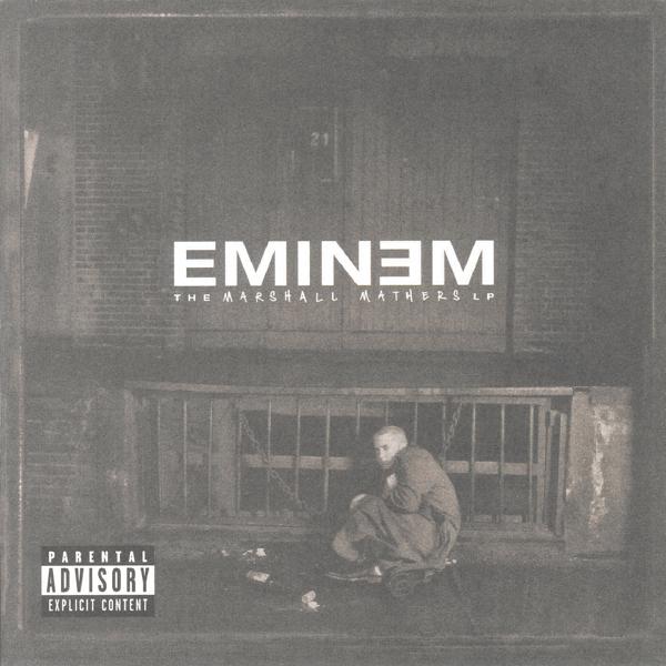 Обложка песни Eminem - Kim
