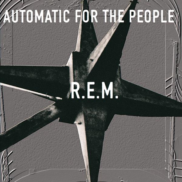 Обложка песни R.E.M. - Everybody Hurts