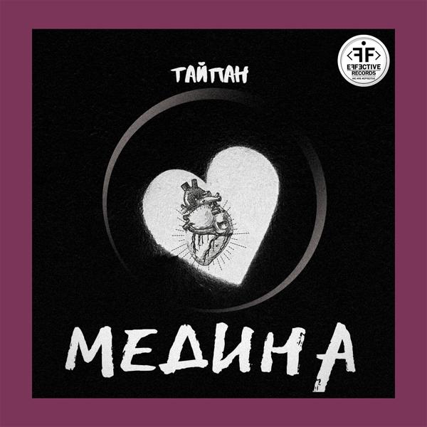 Обложка песни Тайпан - Медина