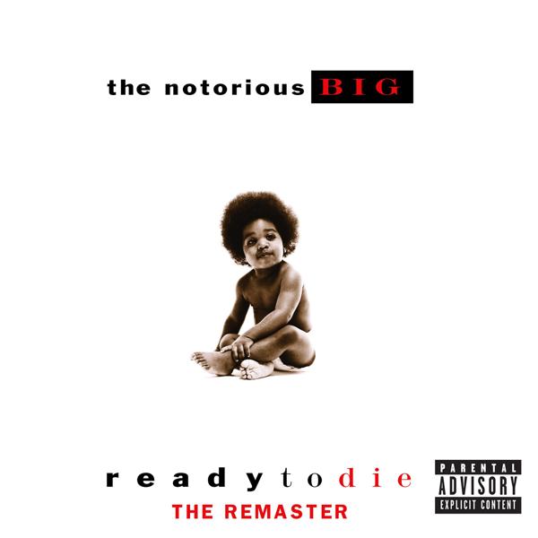Обложка песни The Notorious B.I.G. - Me and My Bitch (2005 Remaster)