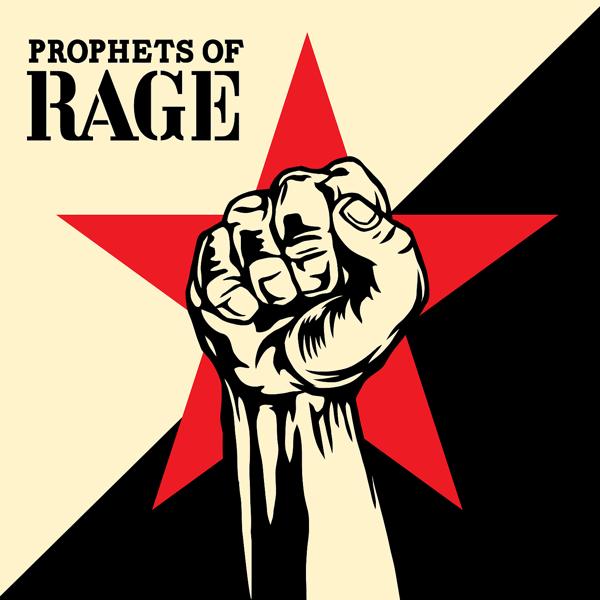 Обложка песни Prophets of Rage - Unfuck The World