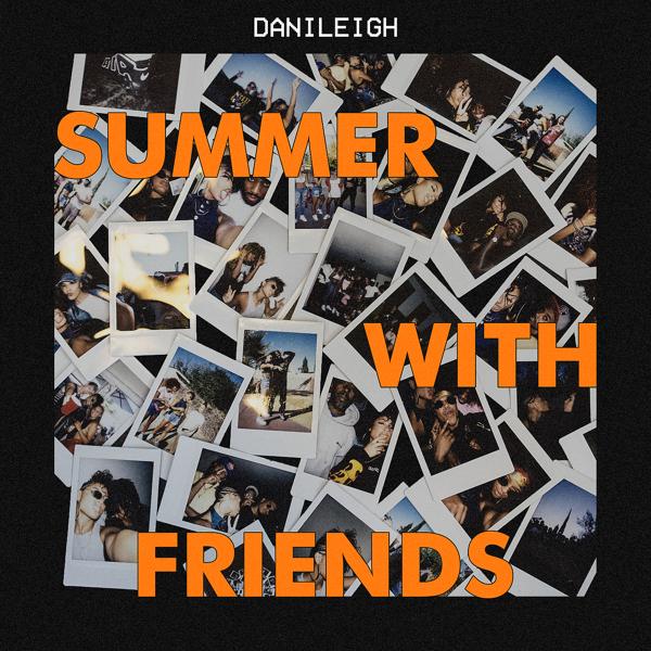 Обложка песни DaniLeigh, Kes - All I Know