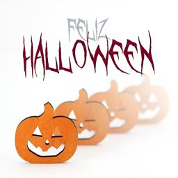 Обложка песни Halloween & Happy Halloween Music - Happy Halloween