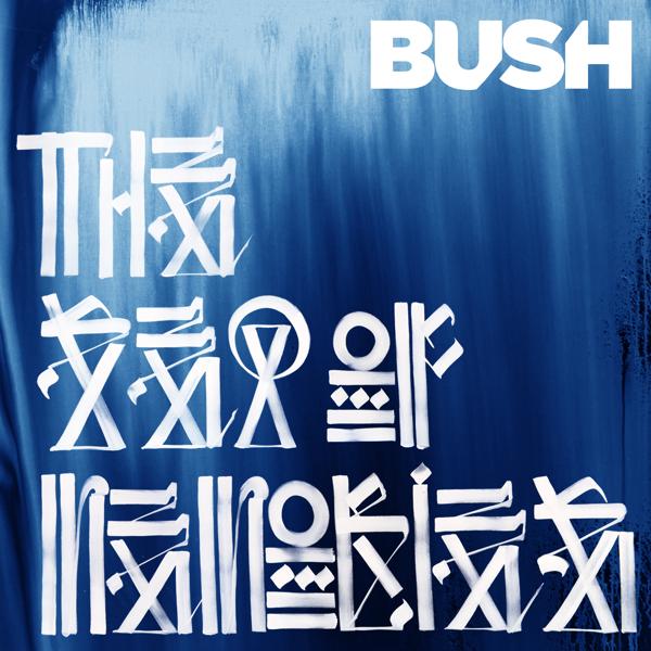 Обложка песни Bush - The Sound of Winter