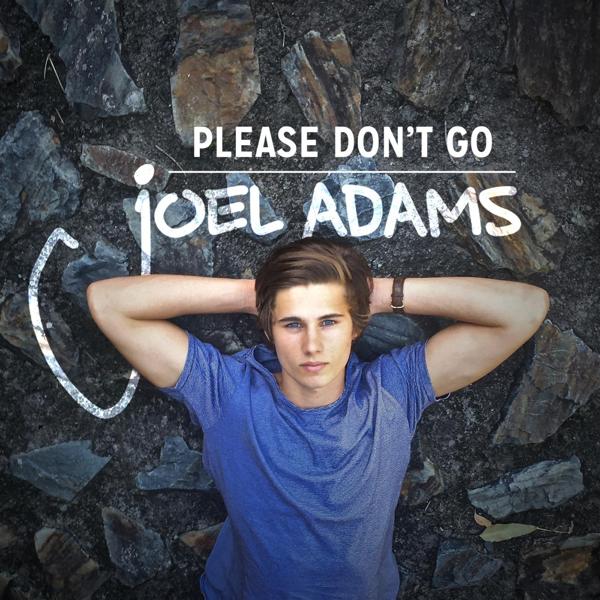 Обложка песни Joel Adams - Please Don't Go