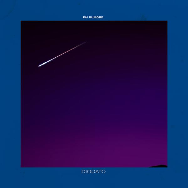 Обложка песни Diodato - Fai rumore