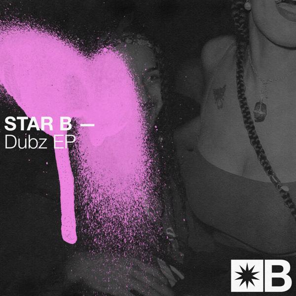 Обложка песни Star B, Riva Starr, Mark Broom - Fire (The DJ Dub)