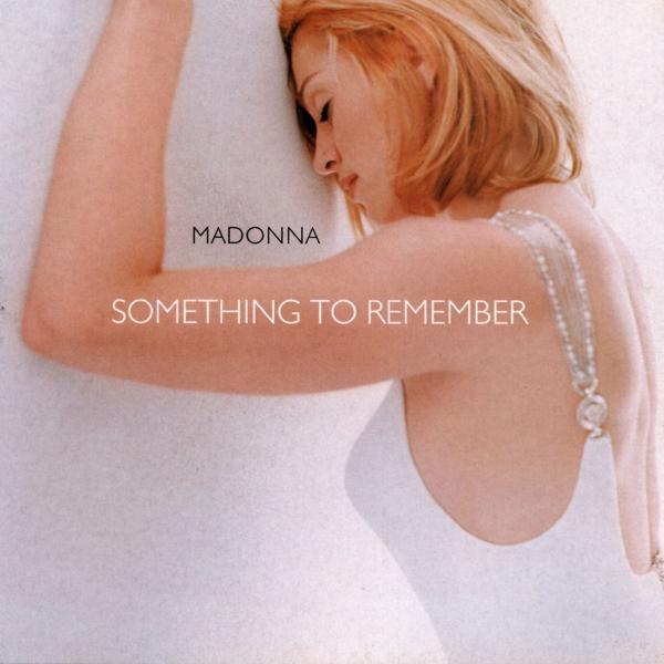 Обложка песни Madonna - You'll See