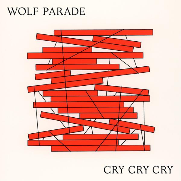 Обложка песни Wolf Parade - You're Dreaming