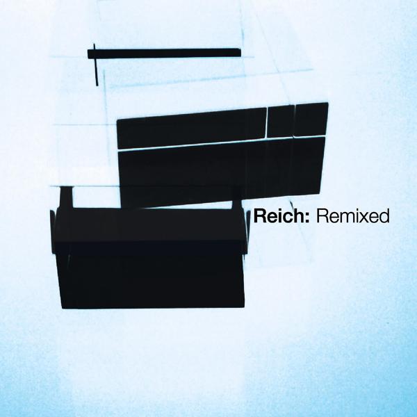 Обложка песни Steve Reich - Drumming (Four Tet Remix)