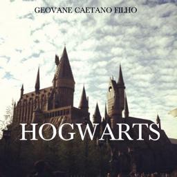 Обложка песни Geovane Caetano Filho, Halloween - Hogwarts (Remix)