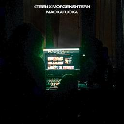 Обложка песни 4Teen, MORGENSHTERN - Mackafucka