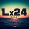 Обложка песни Lx24 - Закат