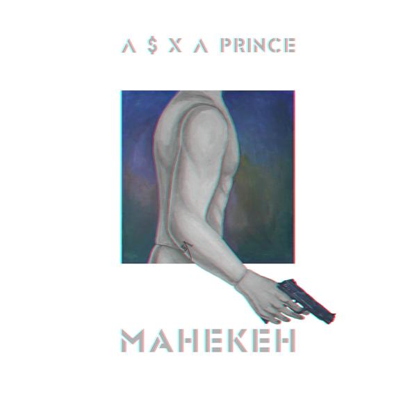 Обложка песни V $ X V PRiNCE - Манекен