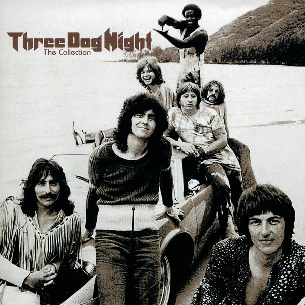 Обложка песни Three Dog Night - One (Single Version)