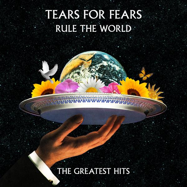 Обложка песни Tears For Fears - Shout (7" Edit)