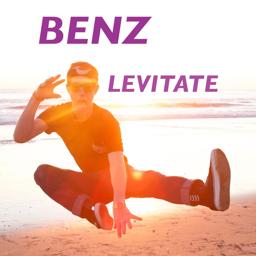 Обложка песни Benz - Levitate