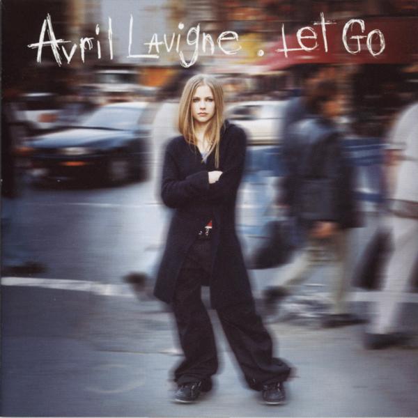 Обложка песни Avril Lavigne - Complicated