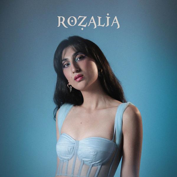 Обложка песни Rozalia - Дальше
