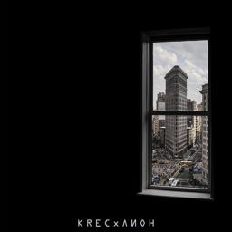Обложка песни KRec, Lion - Карантин