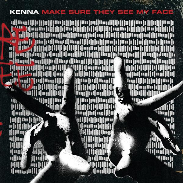 Обложка песни Kenna - Loose Wires / Blink Radio (Album Version)