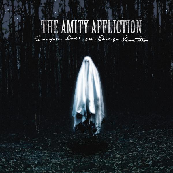 Обложка песни The Amity Affliction - Catatonia