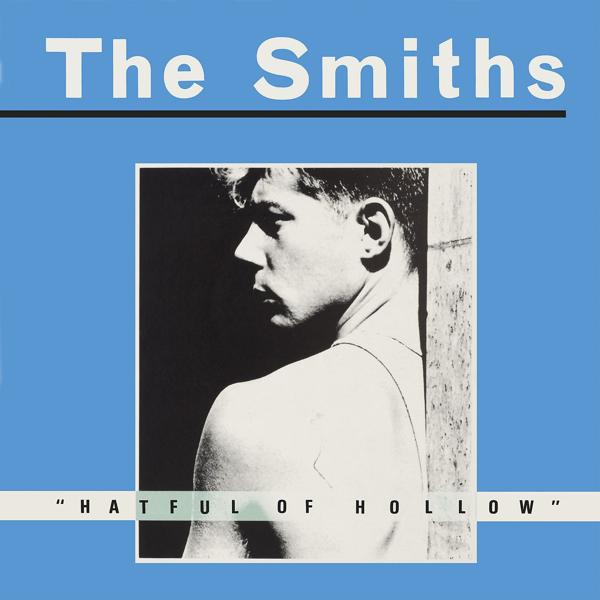 Обложка песни The Smiths - How Soon Is Now? (2011 Remaster)