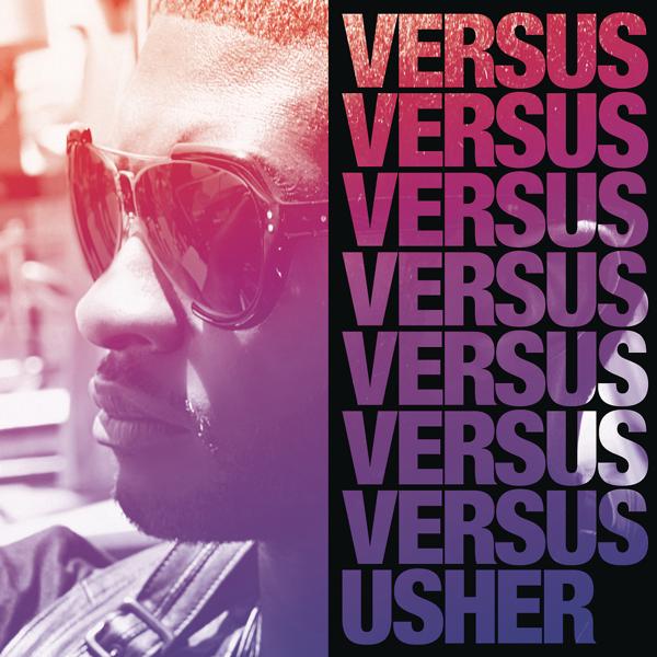 Обложка песни Usher, Pitbull - DJ Got Us Fallin' In Love