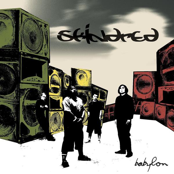 Обложка песни Skindred - Nobody