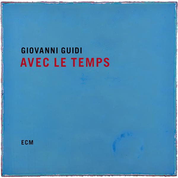 Обложка песни Giovanni Guidi - Avec le temps