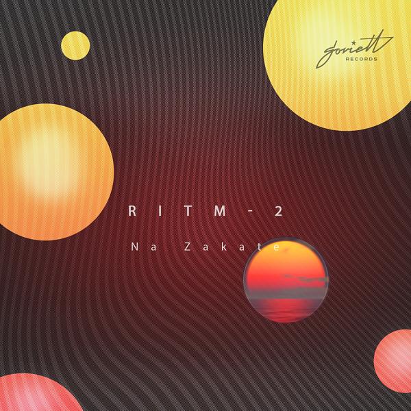 Обложка песни Ritm-2 - На закате (Original Mix)