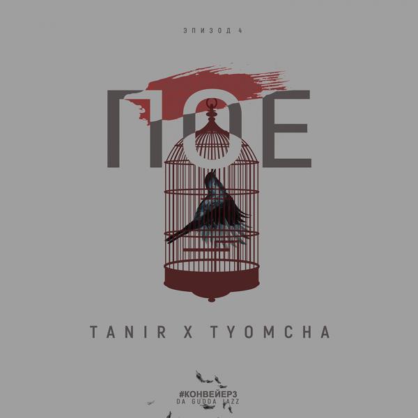 Обложка песни Tanir, Tyomcha - ПОЕ