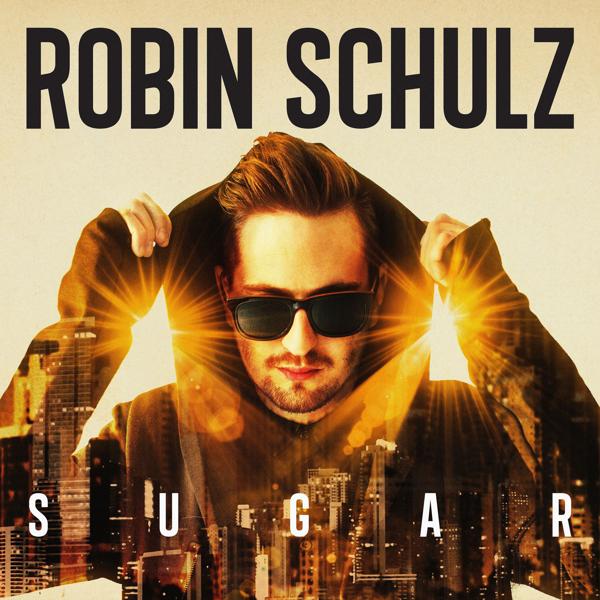 Обложка песни Robin Schulz, Francesco Yates - Sugar (feat. Francesco Yates)