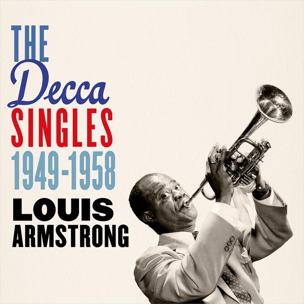 Обложка песни Louis Armstrong, The Commanders - 'Zat You, Santa Claus? (Single Version)